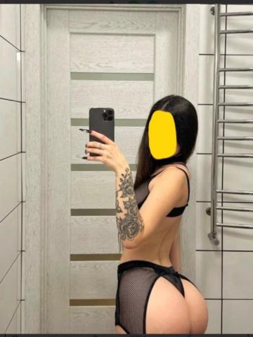 Индивидуалка Арина Фотография 2